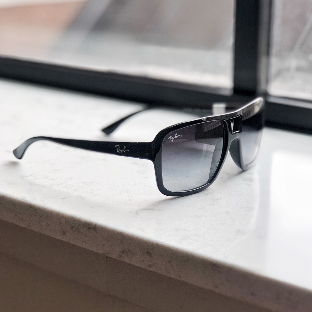 Ray-Ban Sunglasses